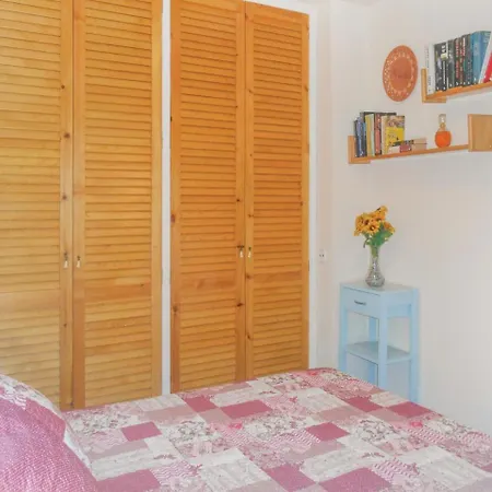 Three-bedroom In Appartement Tossa de Mar