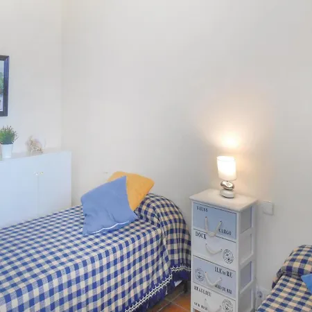 Three-bedroom In * Tossa de Mar