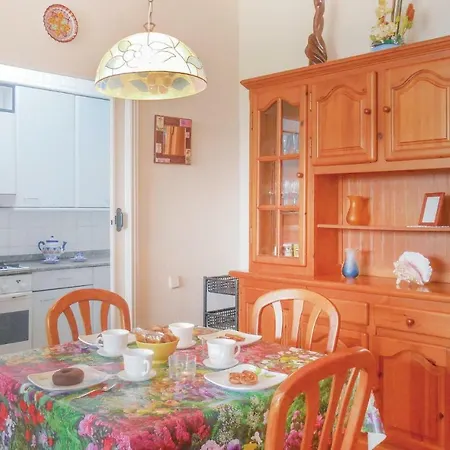 Three-bedroom In * Tossa de Mar