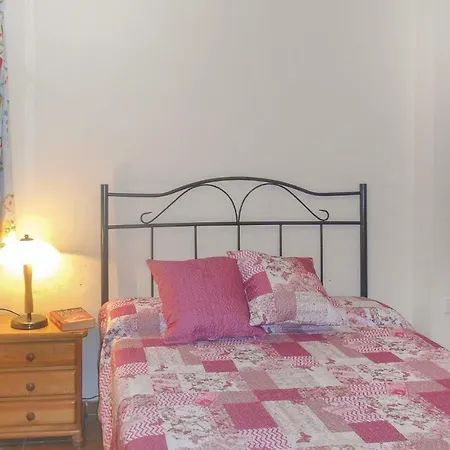 Three-bedroom In Appartement *