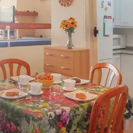 Three-bedroom In * Tossa de Mar