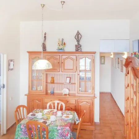 Three-bedroom In